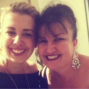 Meet your Posher, Mandy